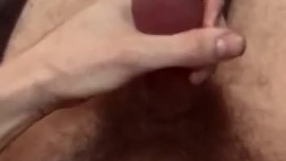 Slow Motion Cumshot 