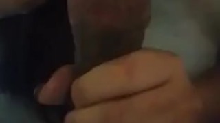 Gustong gusto ng girlfriend ko mag blowjob. MILF. 