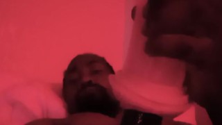 cubbydapornhubby pocket pussy