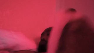 Long dick Stroking (comment and don't forget to subscribe)