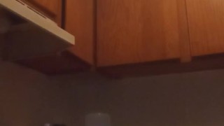 Naked cooking (comment and subscribe)