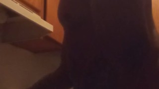 Naked cooking (comment and subscribe)