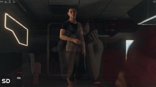 A Long Journey: Stucked And In Love-Ep2