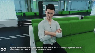 A Long Journey: Knight In Shining Armor-Ep5