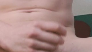 deviant femboi gaping