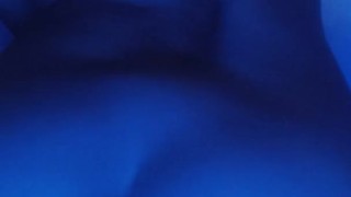 Twink play with ass 🍑