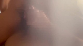 精子飛びすぎワロタ