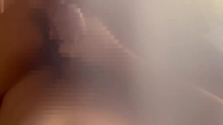 精子飛びすぎワロタ