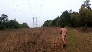 The Naked Rang-Slanger 13