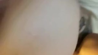 Vibrator action clip