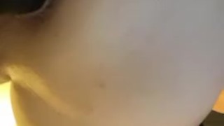 Vibrator action clip