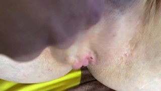 ICH WILL WIRKLICH SEX, SEHEN SIE SICH AN, WIE VIEL
