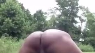 Country Pussy Dusa 