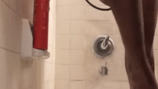 Getting Wet (comment and subscribe) paste my live stream link in your browser