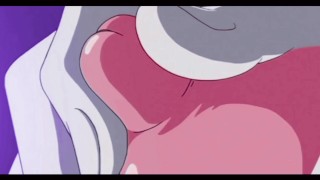 Tetona caliente y mojada en linea