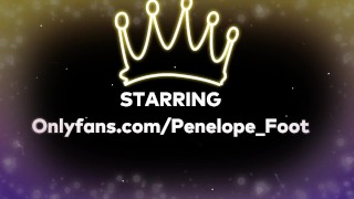 Preview BLOWJOB SNIFFING FEET BIG CUMSHOT