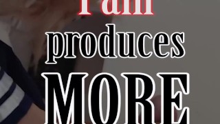 Ballbusting Handjob Orgasm Ruin, Punching Balls Till He Cums - Trailer