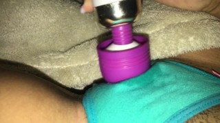 🔥I can't stand the urge to masturbate, come with me🍆