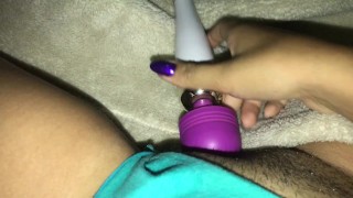 🔥I can't stand the urge to masturbate, come with me🍆