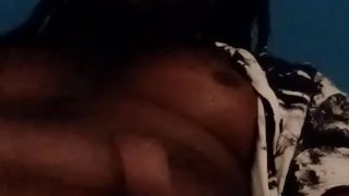 JAH MASHIAC Finishing A Demon Summoning Ritual