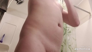 A small session with the boys