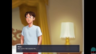 SUMMERTIME SAGA #170 • MisterDoktor • PC Gameplay