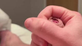 Feel My Hot Cum On Your Face