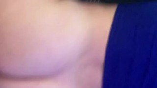 I Let my sisters boyfriend use my pussy while she’s at work