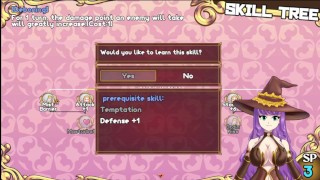 Let's Play Succubus Connect / Part 11 / VTuber