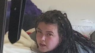 Frankie biggs Doggystyle 