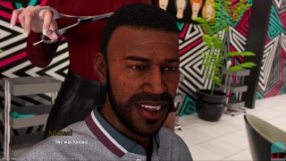 THE ENTREPRENEUR #32 – Visual Novel Gameplay [HD]