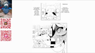 Reading Friend? Maniac 2