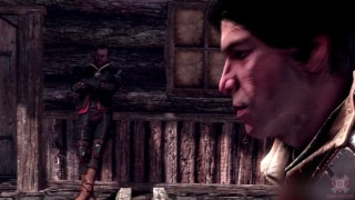 FULL: Gay Pillory Exhibition Obbi-Mation