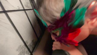 Asian Wife Diaries: He Ass Fucked Me So Hard