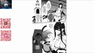 Reading An Elder Sister