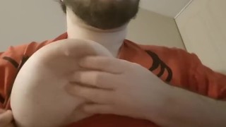 Gynecomastia play preview