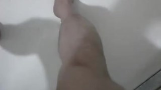 slow male urination