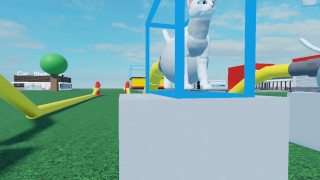 Cat Cum Tank Inflation