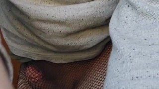 Would you SPANK me too?