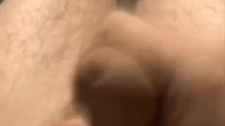 Jacking off FaceTime with my friends wife.