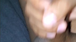 Solo Male Massive Orgasm 