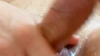 todays masturbation