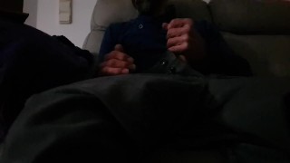 Masturbación para mi novia,me corro a cámara lenta como a ella le gusta