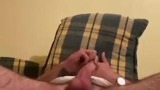 I WAS VERY HORNY TODAY | OnlyFans: excitingfeetandmore