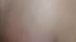 Wednesday after bath.. bushy public hairs