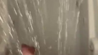 Shower Horny 
