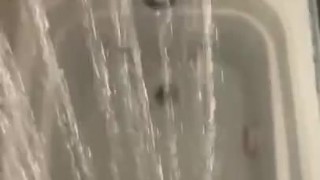 Shower Horny 