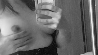 Te gustan mis pezones? 