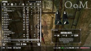 Oona's Second Quest / Chloe - Part 1 / Rescue the Captured Fetish Delivery Girl + Bondage Trap