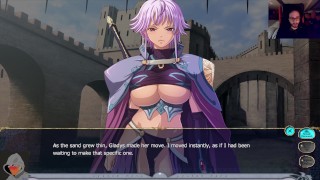Funbag Fantasy Ep. 22 "Scacchi" FULL WALKTHROUGH ITA